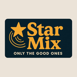 StarMIX RD logo