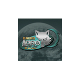 Radio Lobo Huanuni logo