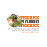 Teerex Radio Teerex logo