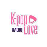 KPOP LOVE RADIO logo