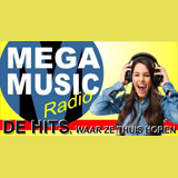 MegaMusic logo