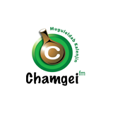 Chamgei FM logo