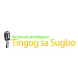 Tingog sa Sugbo logo