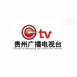 贵州综合广播 logo