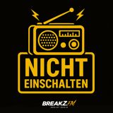 1 - NICHT EINSCHALTEN logo