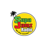 Supa Jamz Radio logo