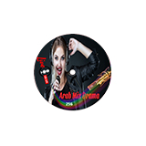 Arab Mix Drama 256 logo