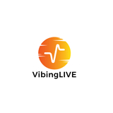 Vibing logo