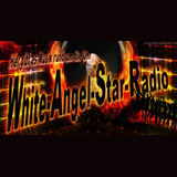 White Angel Star Radio logo