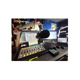 Radio La Voz De Cristo Colomi logo