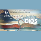 Impactando Al Mundo logo