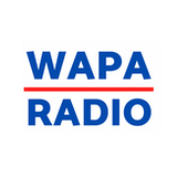 WAPA Radio logo