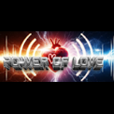 Powerofloveradio logo