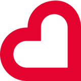 Heart West Wales logo