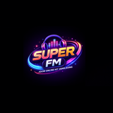 Super Fm - Keerbergen logo