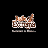 Radio Extrema de Costa Rica logo
