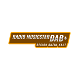 Radio MusicStar logo