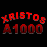STUDIO A 1000 logo
