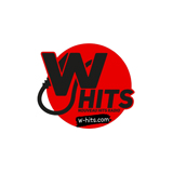 w-hits logo