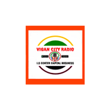 Vigan City Radio logo