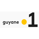 Guyane 1ère logo