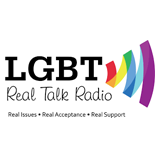 LGBT Radio logo