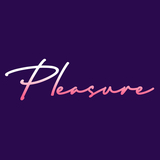 Pleasure.sr logo