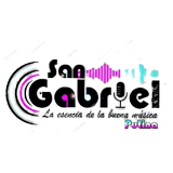 Radio San Gabriel - Putina Puno logo