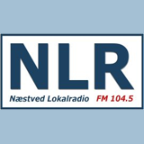 Naestved Lokalradio logo