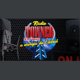 Rádio Towner logo