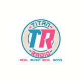 Titan Radio logo