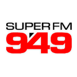 Super FM 9'49 logo