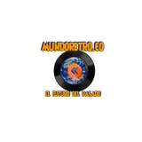 mundo retro logo