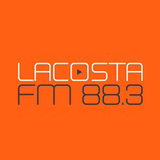 Lacosta Fm 88.3 logo