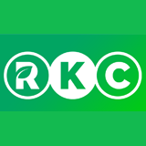 RKC Bolivia 98.8 FM logo
