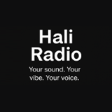 Hali Radio logo