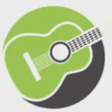 Gitarren-Radio logo