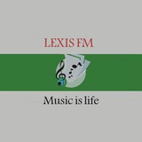 LEXIS FM logo