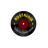 Nostalgia Fm logo