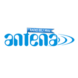 Antena Radio logo