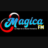 Mágica FM logo