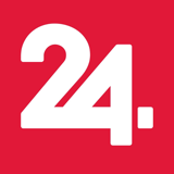 Polskie Radio 24 logo
