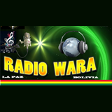 Radio WARA Bolivia logo