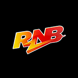 RNB - Radio Nord Bourgogne logo