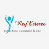 Rey Estereo logo