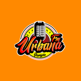 Urbana FM Popayàn logo