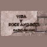 Vida Y Rock And Roll logo