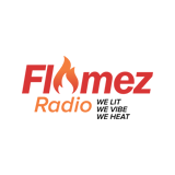 Flamez Radio logo