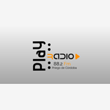 Play Radio Priego 88.2FM logo