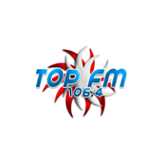 Top Fm logo